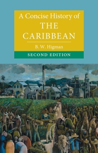A Concise History of the Caribbean Ebook